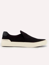 Tênis Aramis Masculino Daily Slip Rain Preto