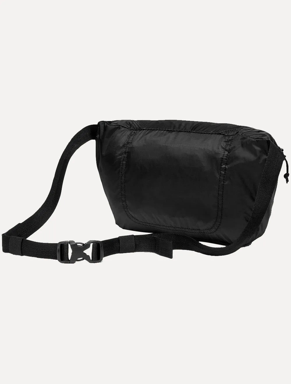 Pochete Columbia Lightweight Packable Hip Pack Preto