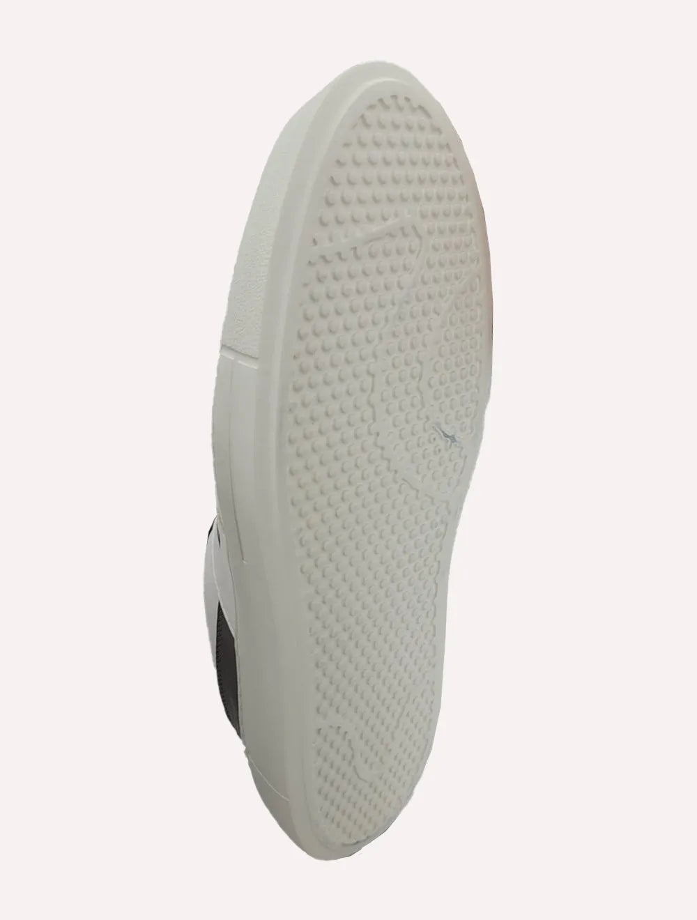 Tênis Nautica Masculino Firenze Cinza/Branco