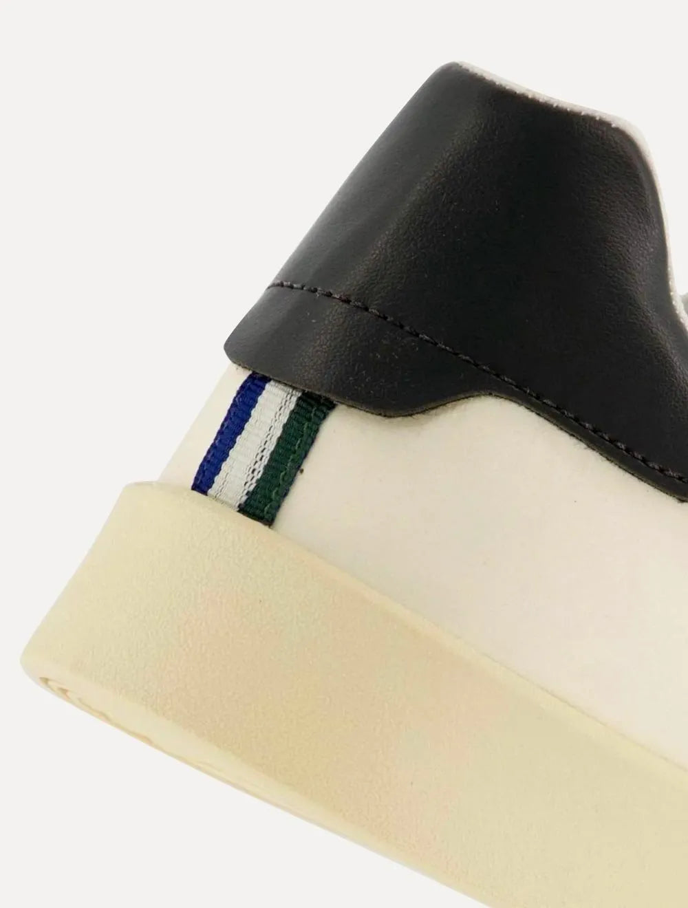 Tênis Reserva Masculino RSV Vintage Off White