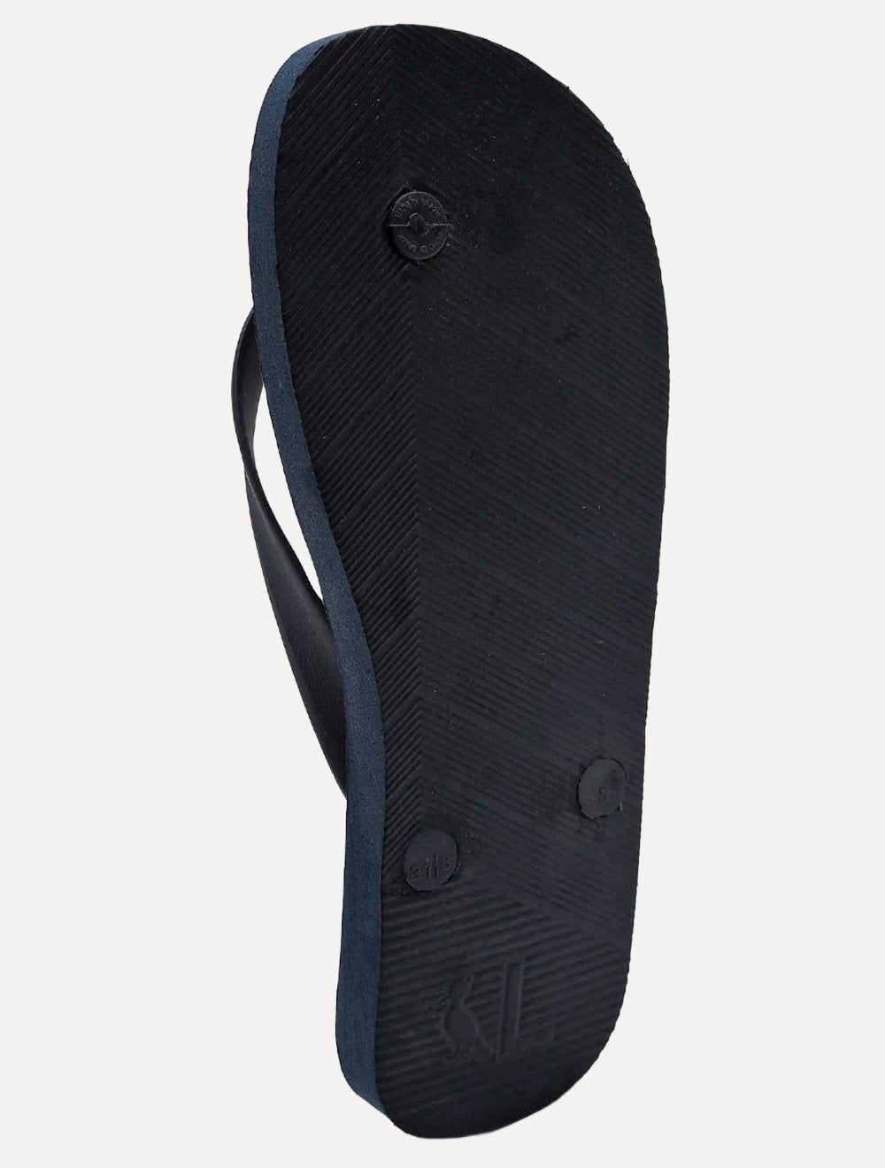 Chinelo Reserva Masculino Trancoso Horizonte Azul Marinho