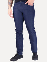 Calça Colcci Jeans Masculina Slim Alex Indigo Médio