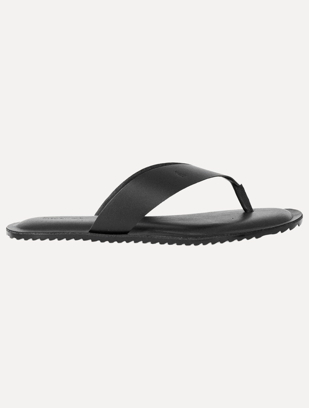 Chinelo Reserva Masculino RSV Atenas Preto