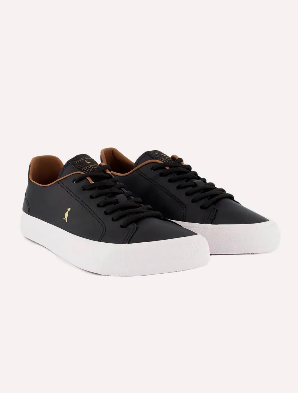 Tênis Reserva Masculino Goodfield Preto