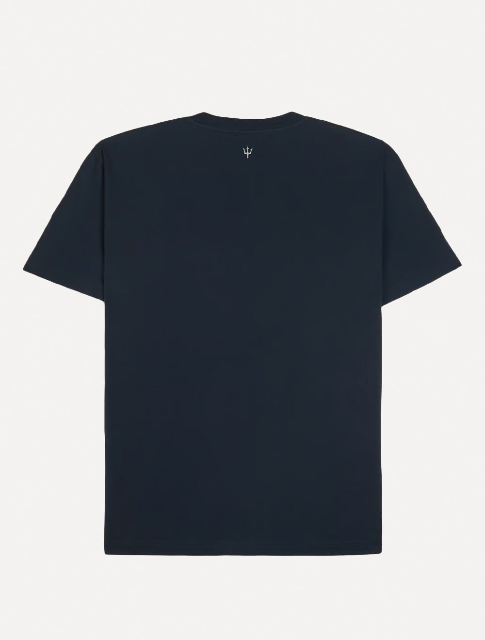Camiseta Osklen Masculina Regular Vintage Sand Board Azul Marinho