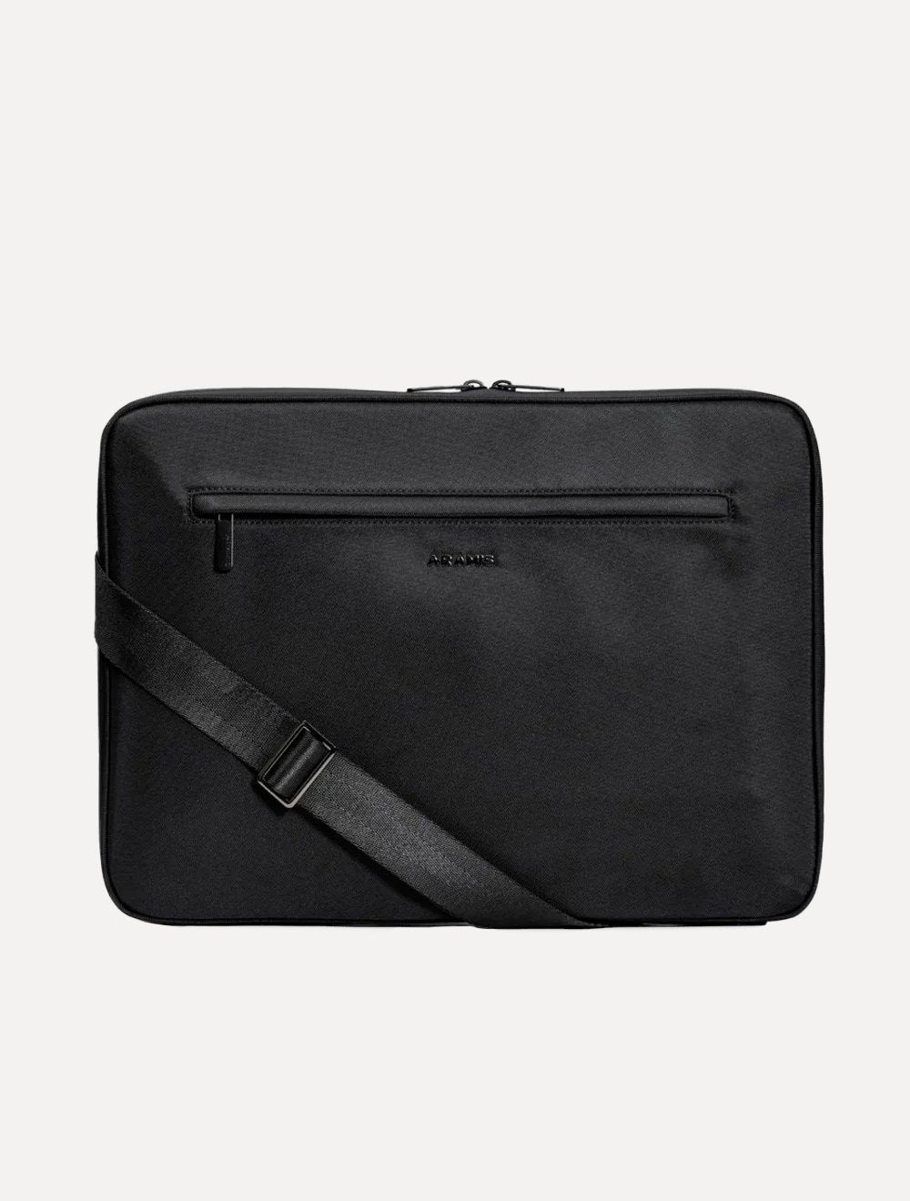 Pasta Aramis Notebook Office Preta