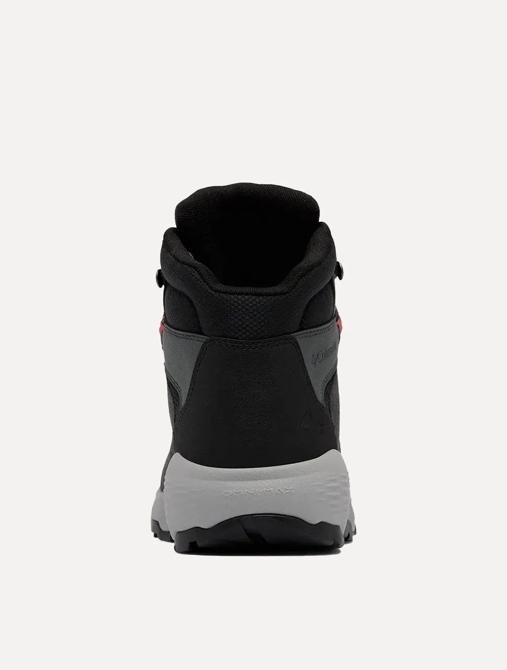 Bota Columbia Masculina Newton Wander Cinza Escuro