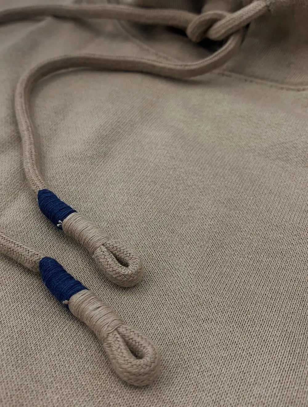 Moletom Calvin Klein Jeans Masculino Hoodie Cargo Caqui Médio