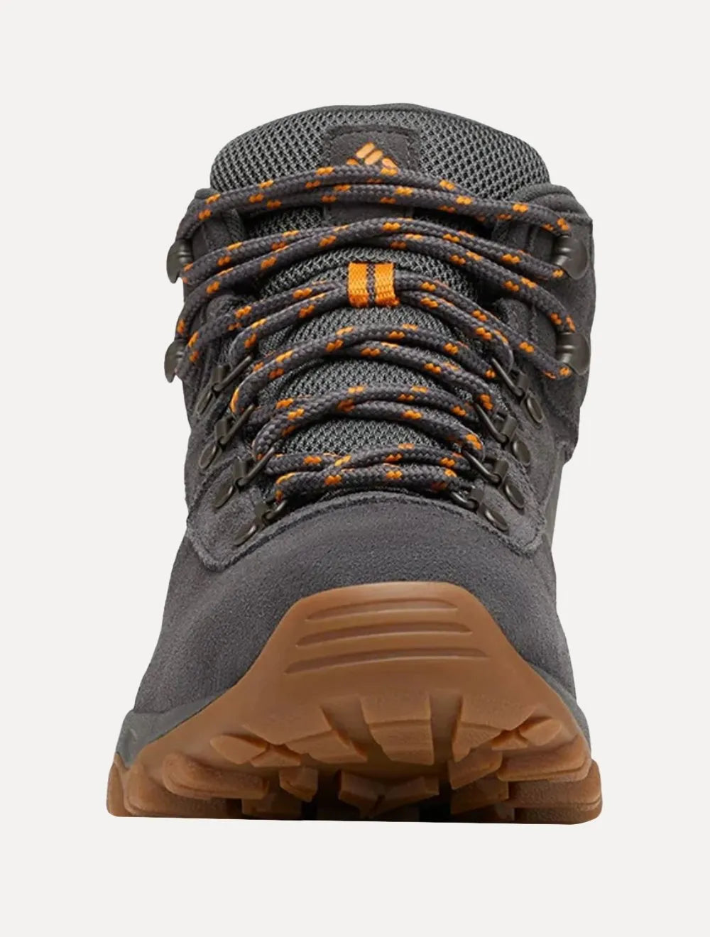 Bota Columbia Masculina Newton Ridge Plus II Waterproof Cinza Escuro