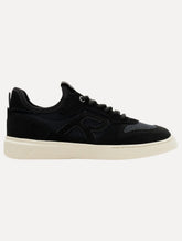 Tênis Reserva Masculino Type R Neo Preto