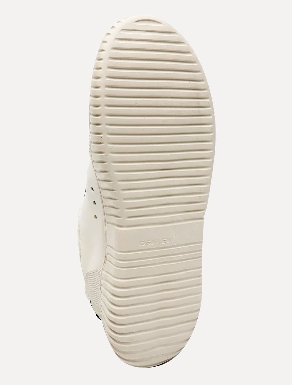 Tênis Osklen Masculino Arpx Straps Superlight Off-White