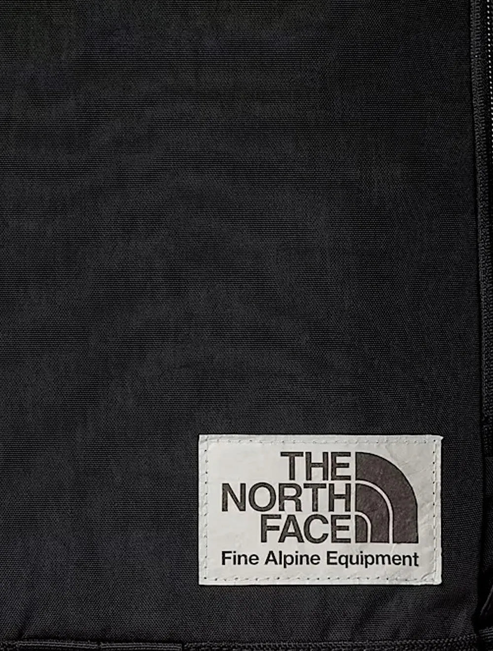 Mochila The North Face Masculina Berkeley Daypack Preta