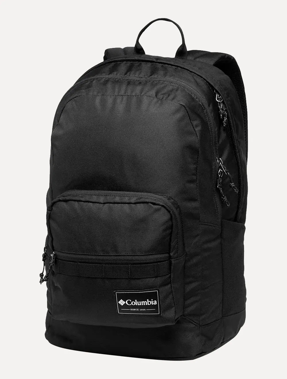 Mochila Columbia Zigzag II 30L Backpack Preta