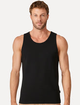 Regata Reserva Masculina Machão Wellen Preta