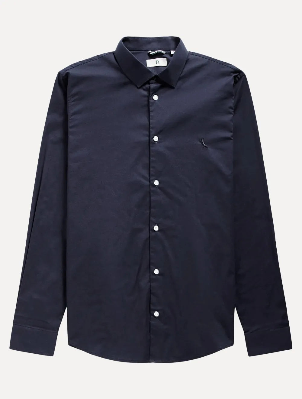 Camisa Reserva Masculina Nova Paraty Azul Marinho