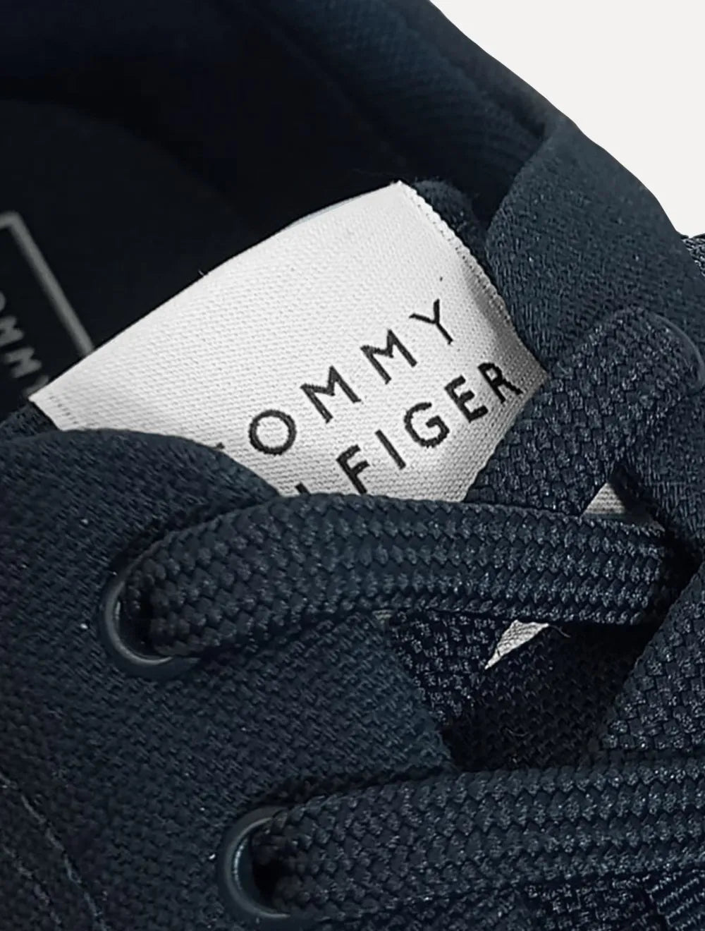 Tênis Tommy Hilfiger Masculino New Harrison Azul Marinho
