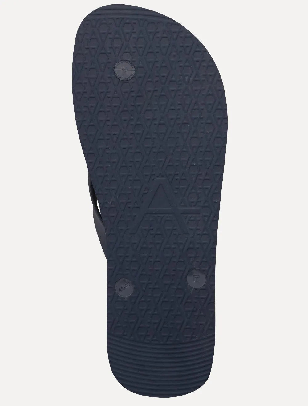 Chinelo Aramis Masculino ARM1138 Curves Azul Marinho