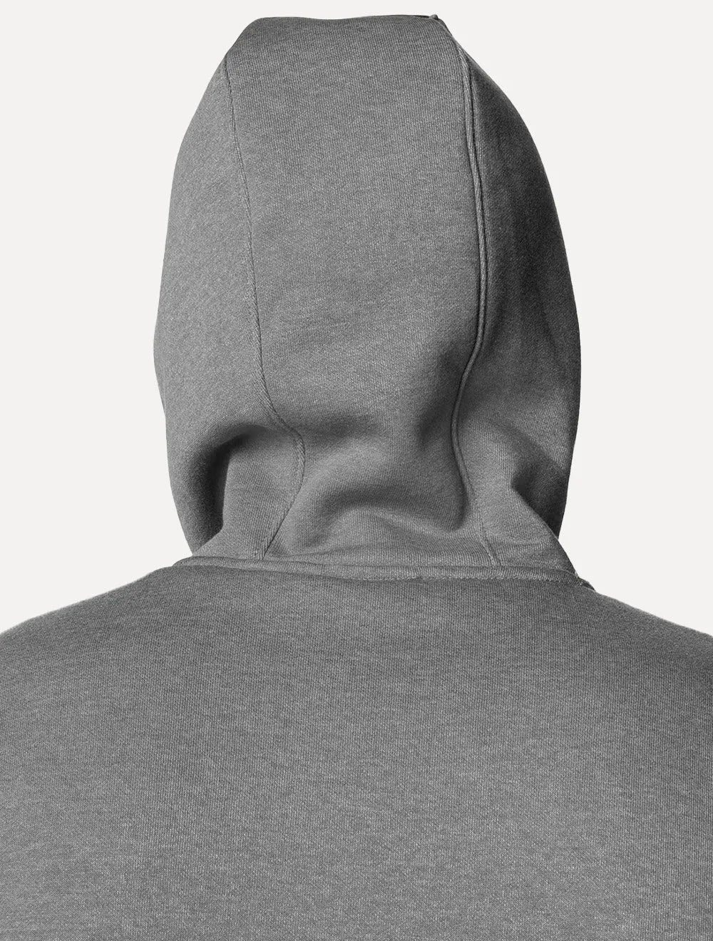 Moletom Columbia Masculino Meridian Creek Hoodie Cinza