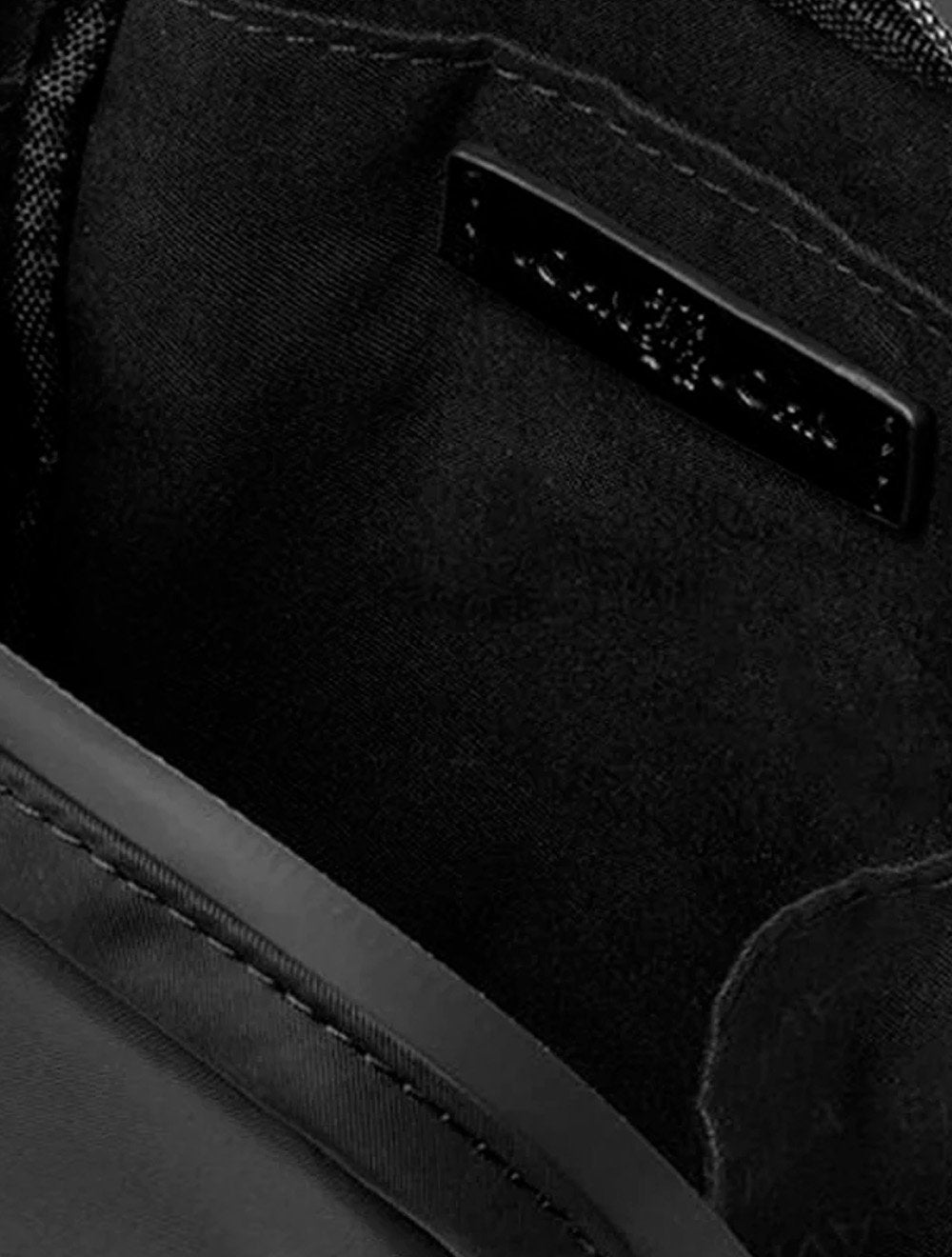 Bolsa John John Masculina Shoulder Bag Luke Cinza