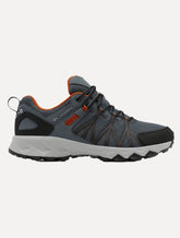 Tênis Columbia Masculino Peakfreak II Outdry Cinza