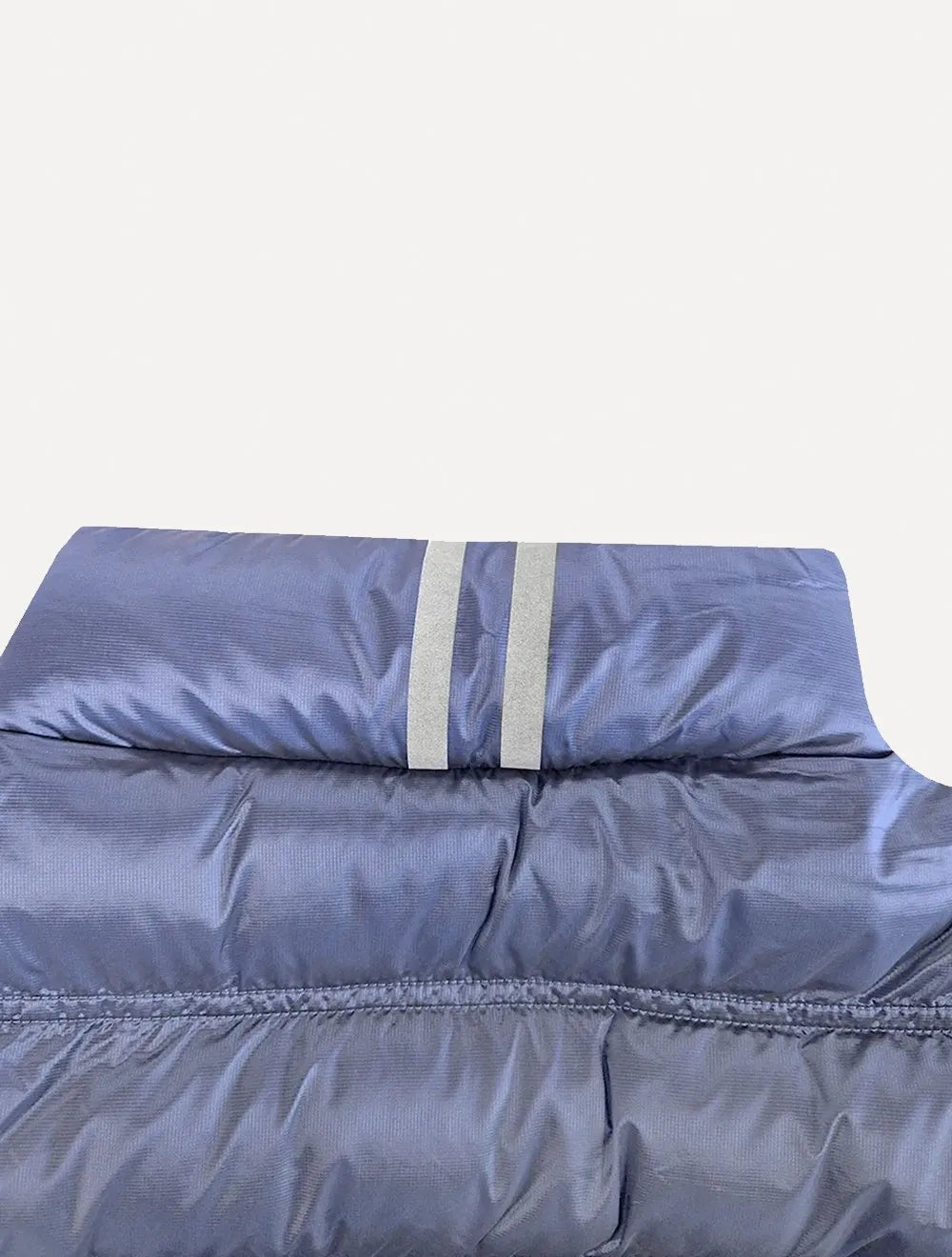 Jaqueta Aramis Masculina Nylon Liquid Repeller Azul