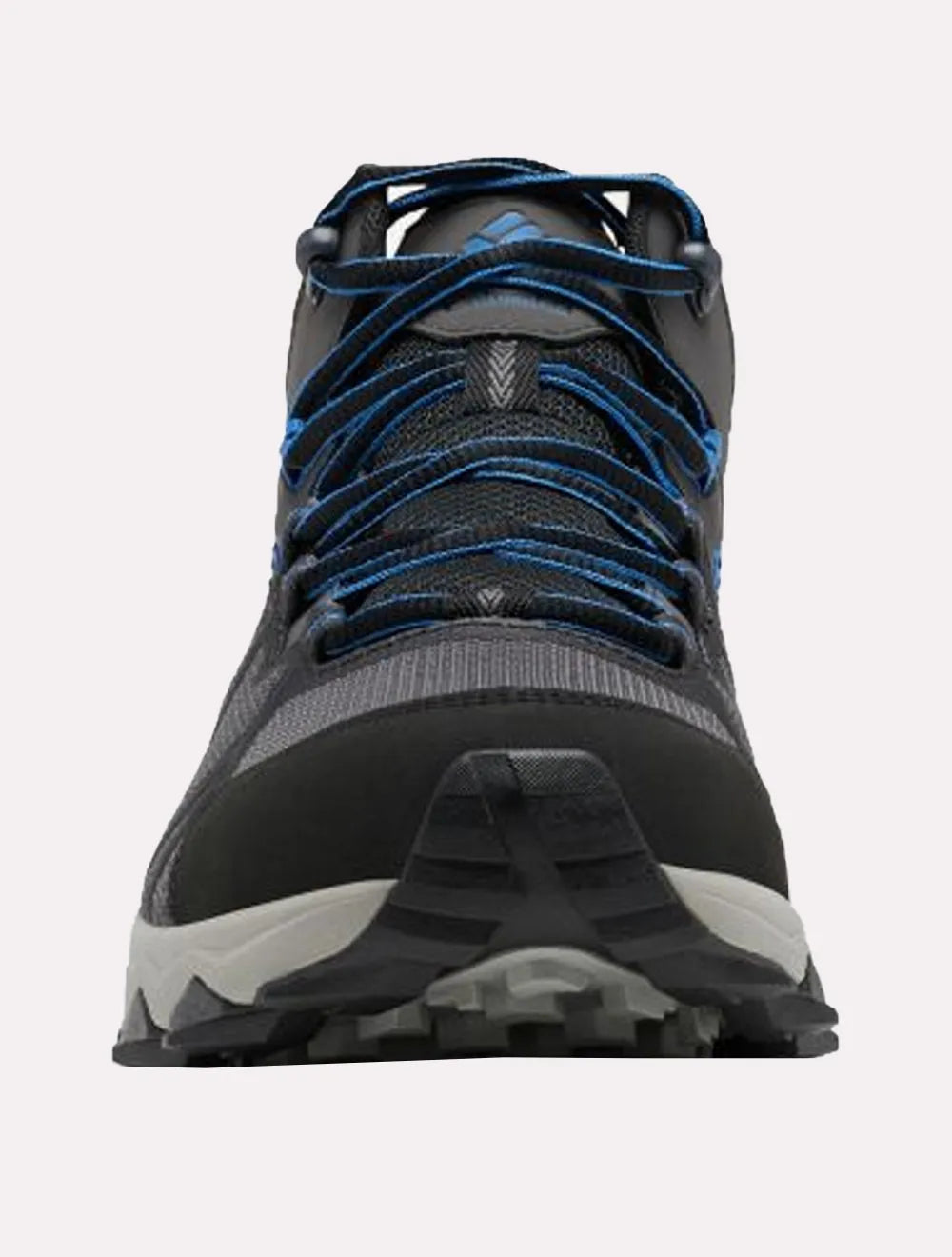 Bota Columbia Masculino Hikking Peakfreak II Mid Outdry Cinza