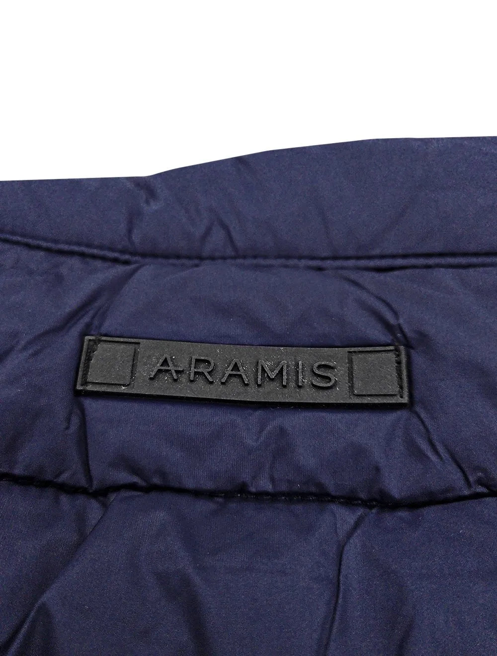 Jaqueta Aramis Masculina Nylon Bomber 3 IN 1 Liquid Repeller Azul Marinho
