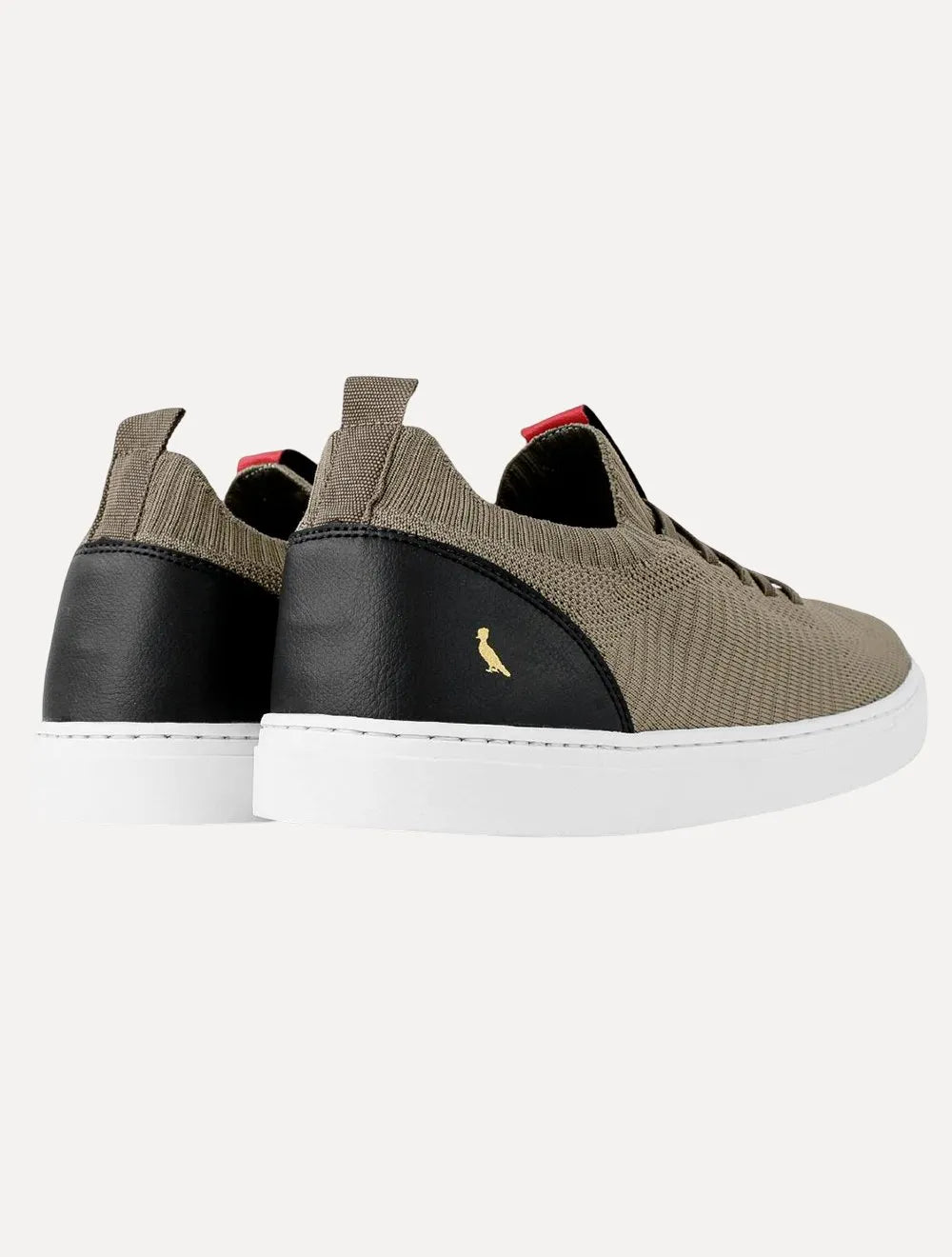 Tênis Reserva Masculino Nexus Knit Verde Oliva