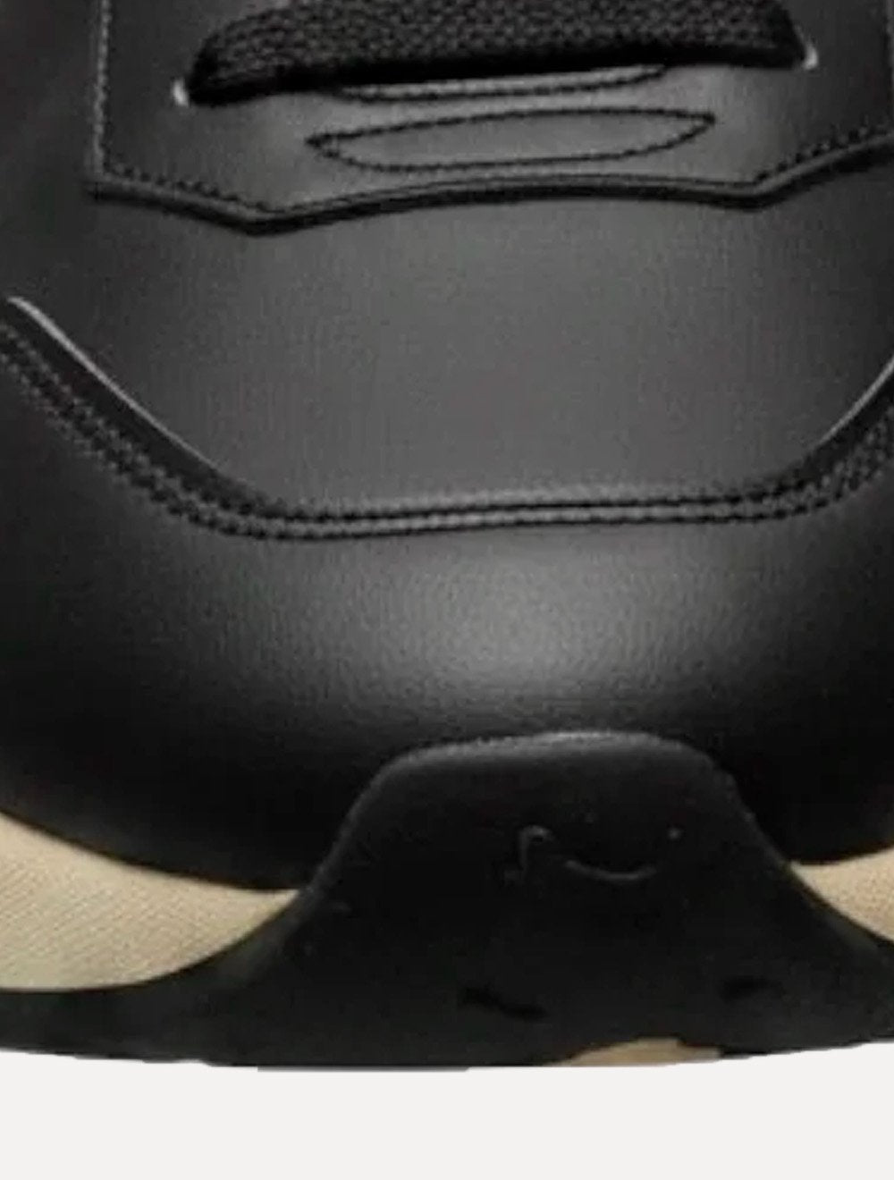 Tênis Reserva Masculino RSV T-500 Preto