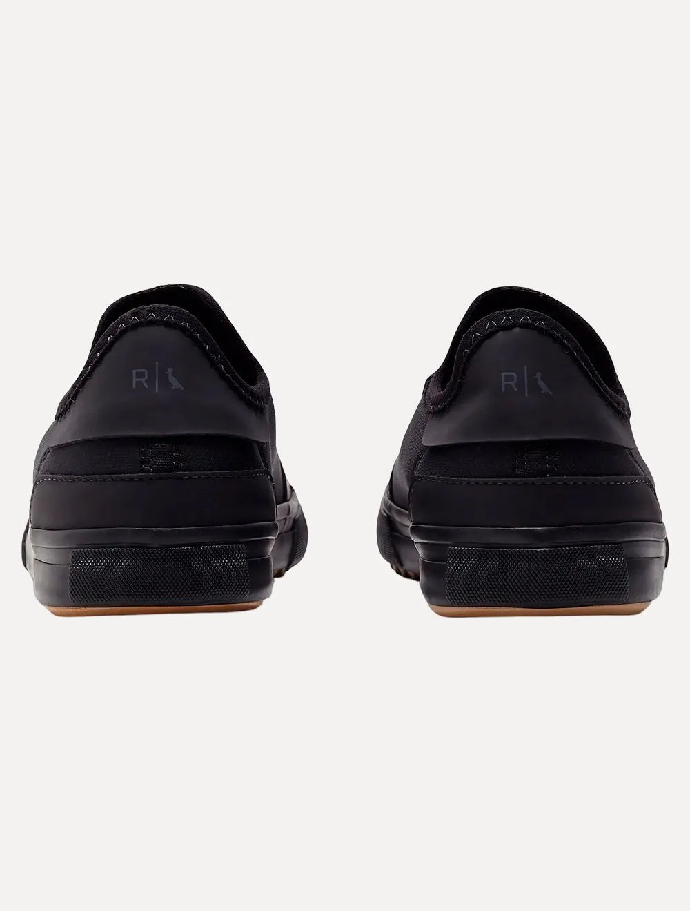 Tênis Reserva Masculino Casual Neo 188 All Black Preto