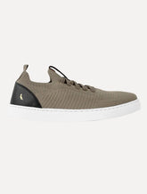 Tênis Reserva Masculino Nexus Knit Verde Oliva