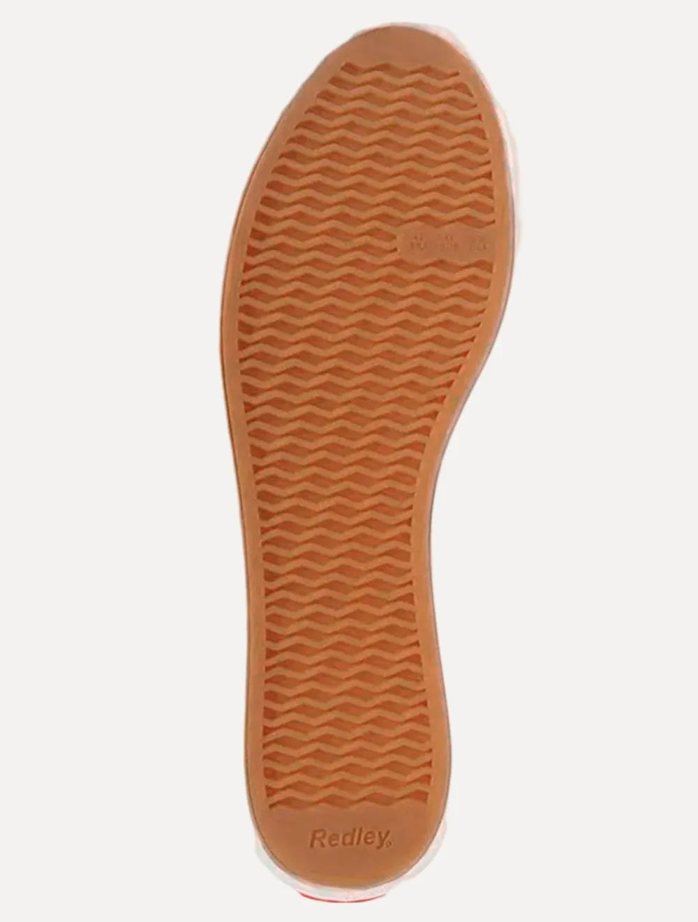 Tênis Redley Masculino Lona Originals Branco