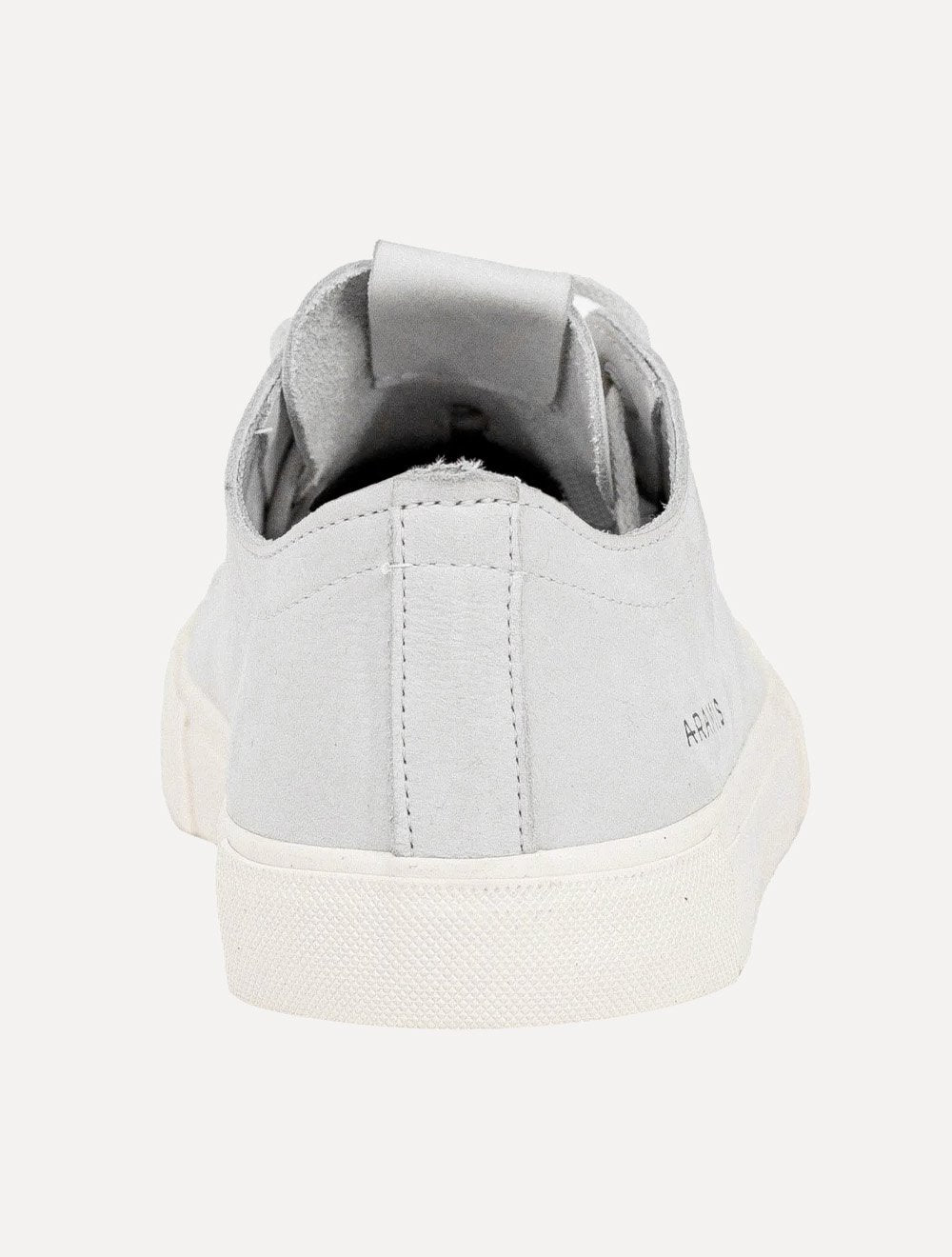 Tênis Aramis Masculino Easy Sidelong Work Off White