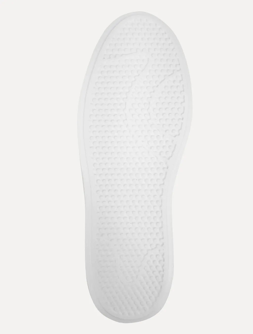Tênis John John Masculino Couro New Rodes White Branco