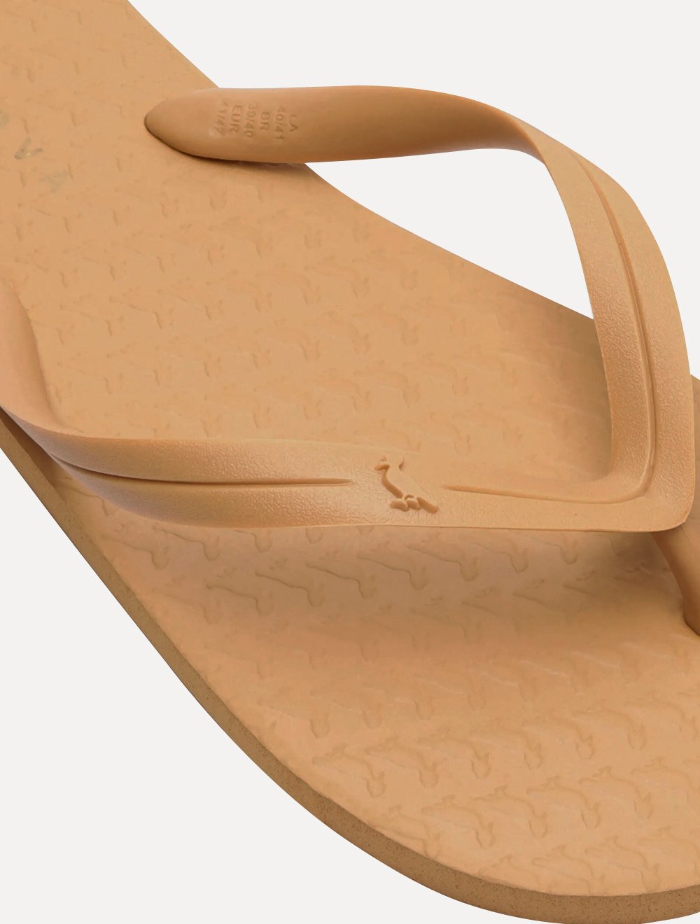 Chinelo Reserva Masculino Rio RSV Caramelo