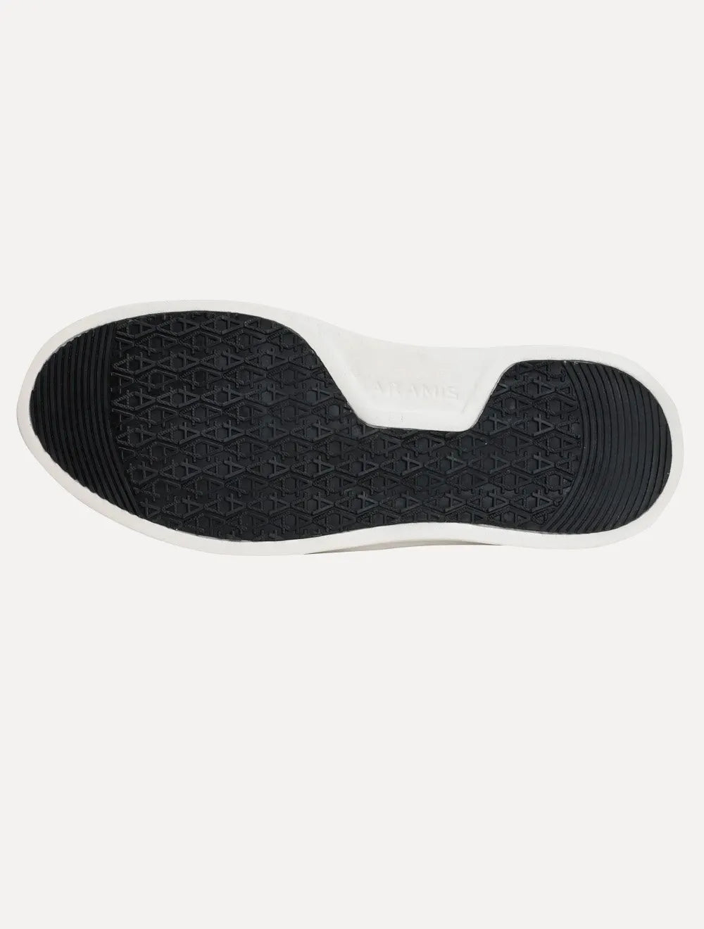 Tênis Aramis Masculino Journey Adapt Preto