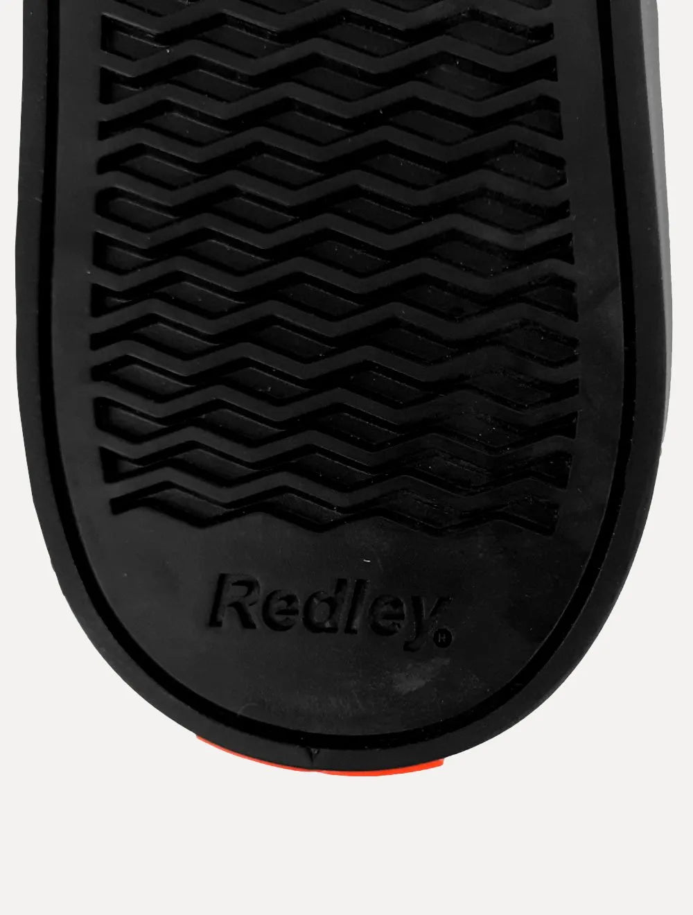 Tênis Redley Masculino Lona Monocromo All Black Preto