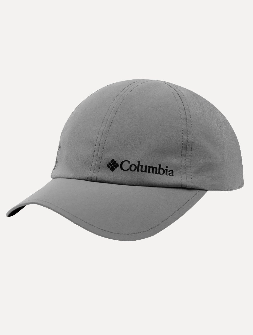 Boné Columbia Masculino Coolhead III Ball Cap Grafite