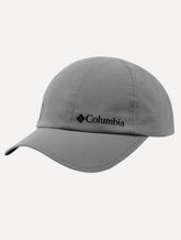 Boné Columbia Masculino Coolhead III Ball Cap Grafite