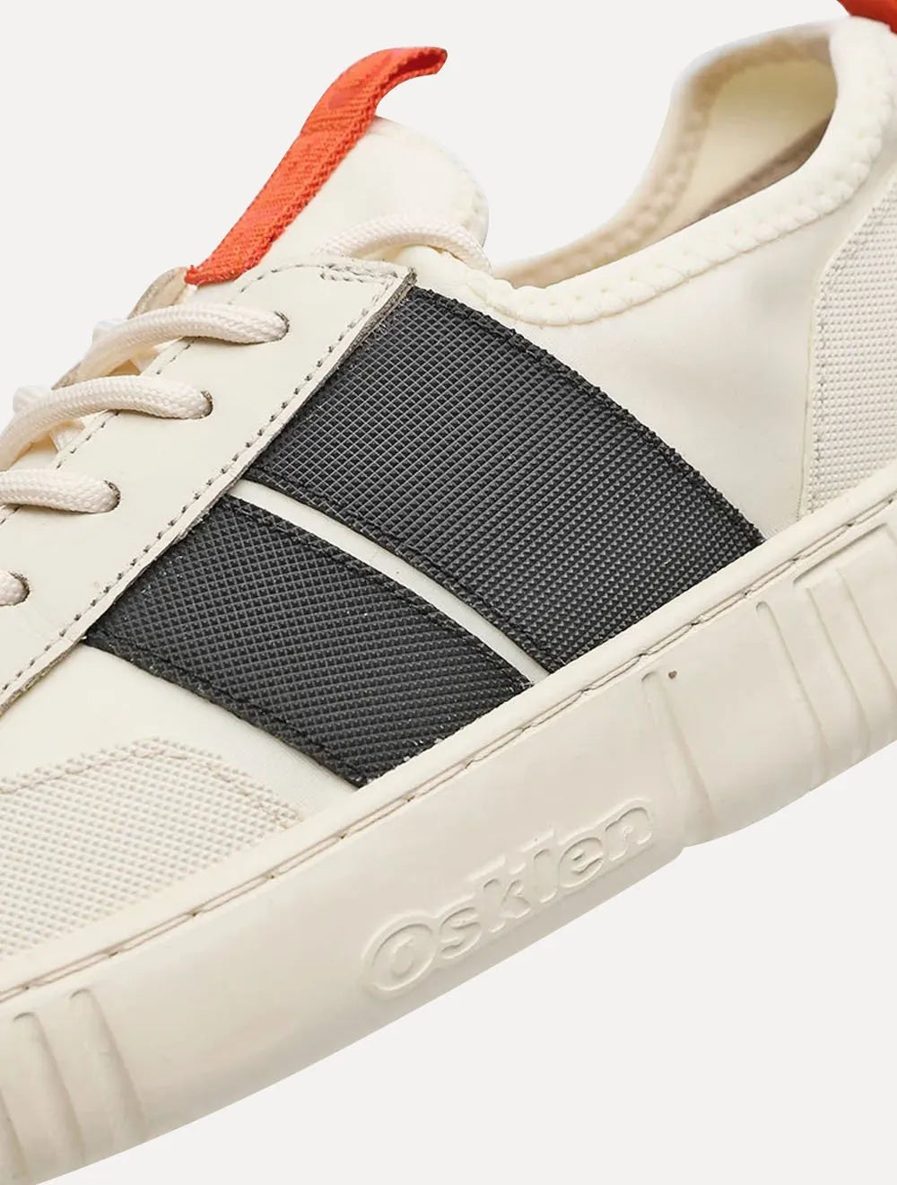 Tênis Osklen Masculino Arpx Straps Superlight Off-White