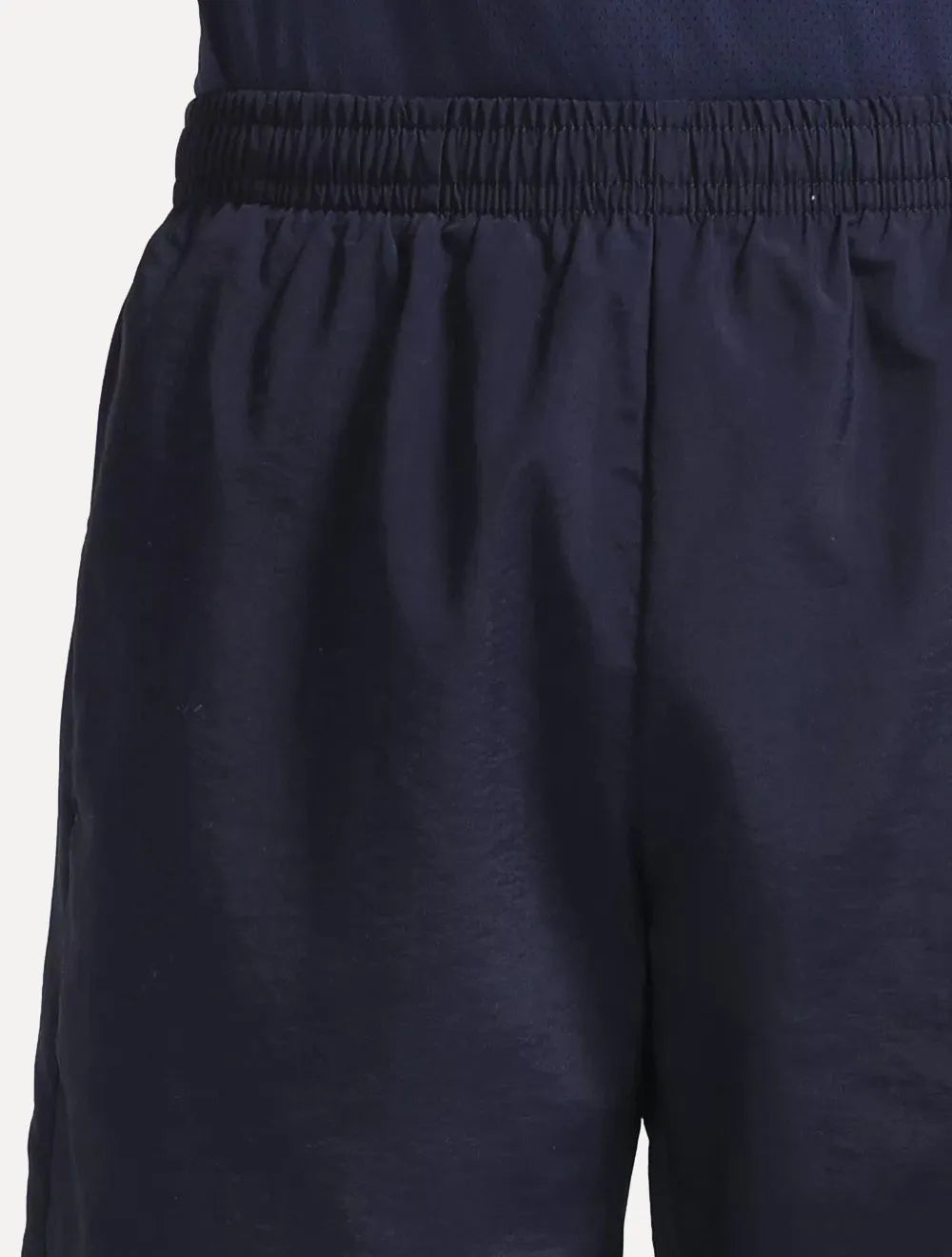 Short Lacoste Masculino Sport Tafetá Azul Marinho