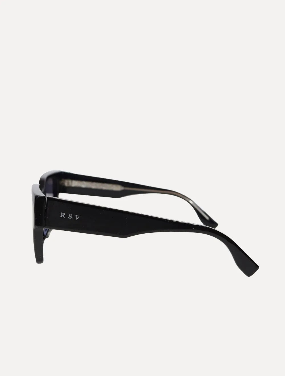 Óculos Reserva de Sol Masculino Groove Thin Preto