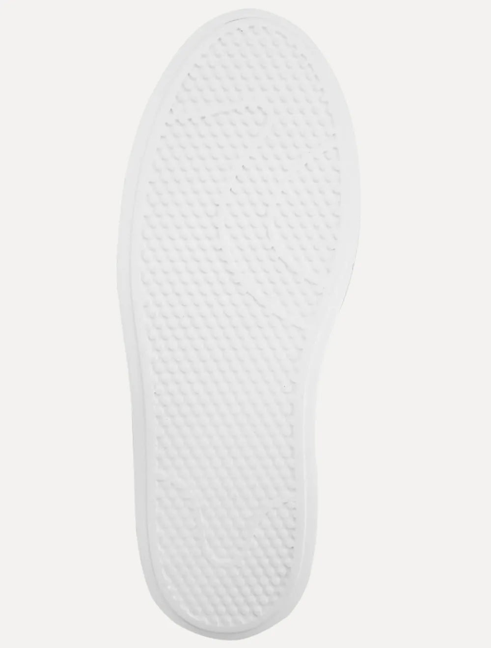 Tênis Nautica Masculino Firenze Listrado Cinza