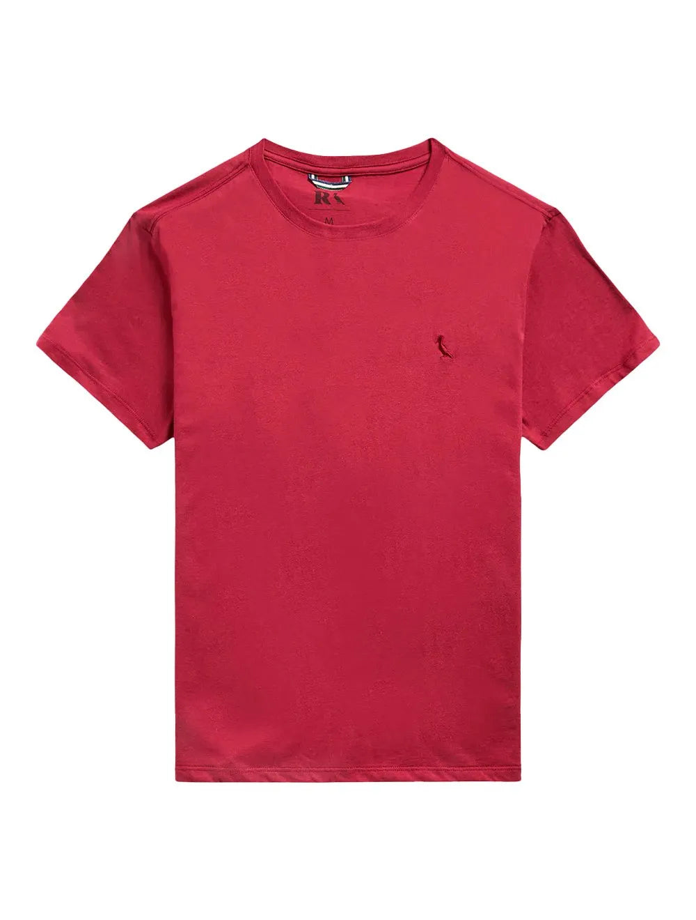 Camiseta Reserva Masculina Basic Woodpecker Bordô