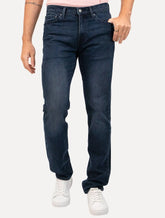 Calça Levis Jeans Masculina 511 Slim Lasting Memories Escura