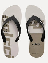 Chinelo Colcci Masculino Neto Caqui