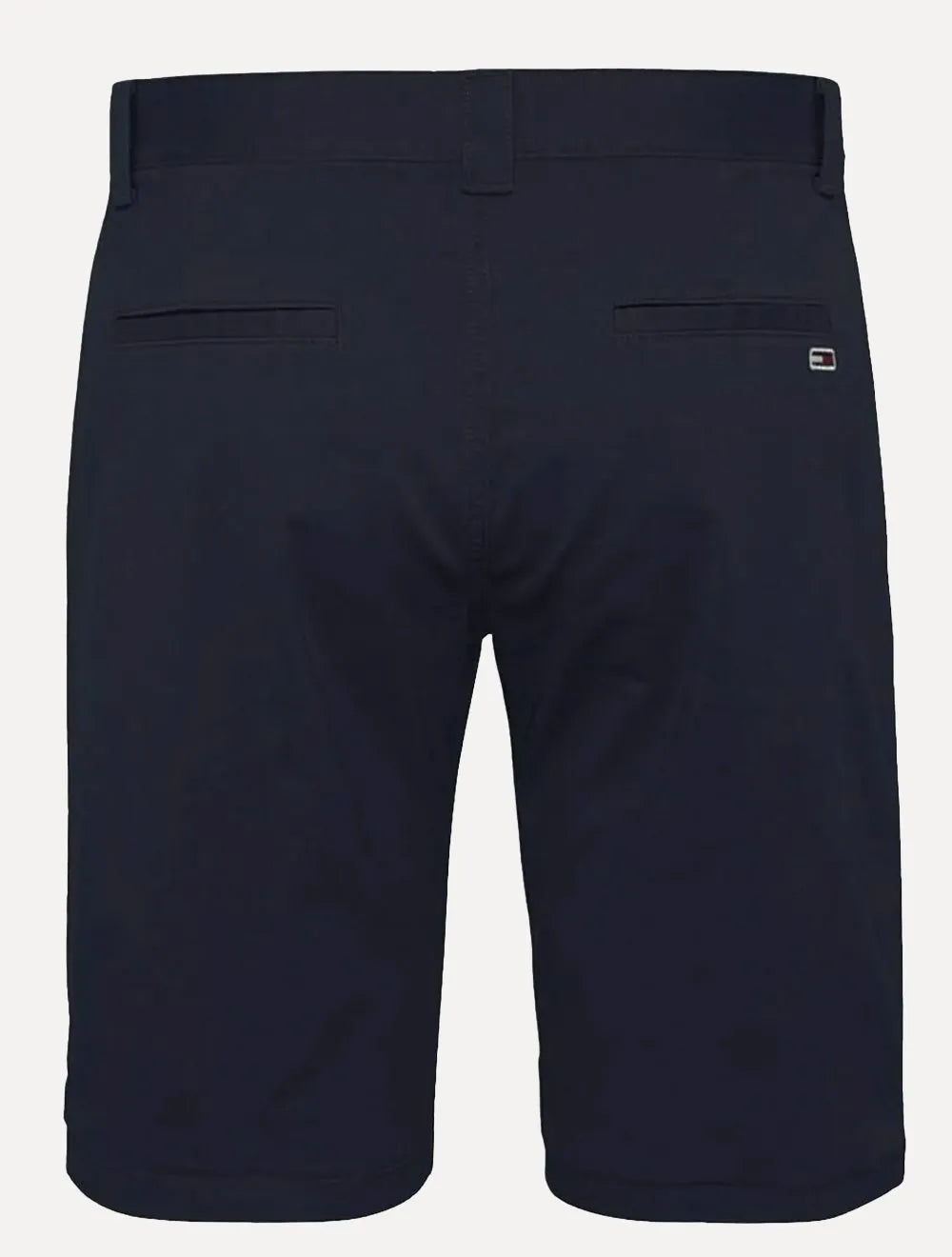 Bermuda Tommy Jeans Masculina Scanton Chino Azul Marinho