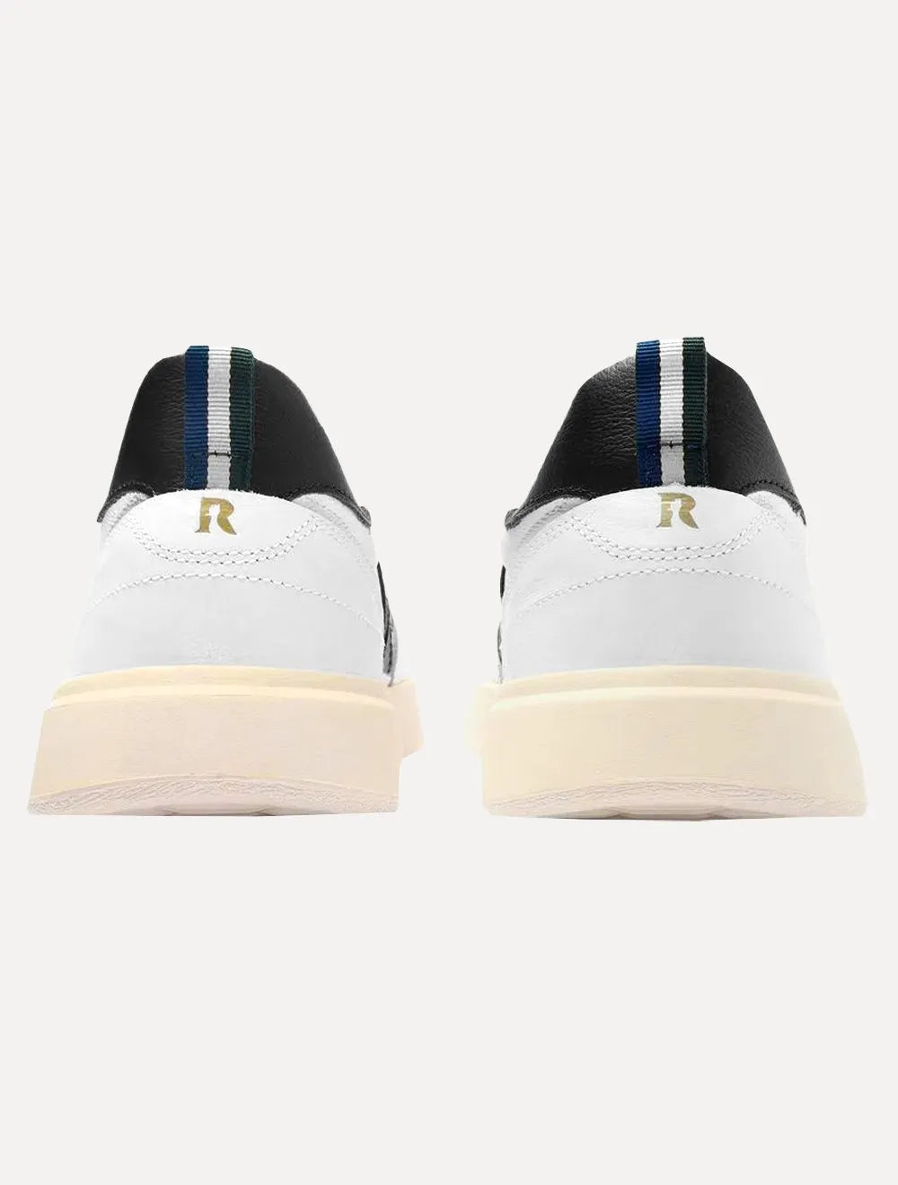 Tênis Reserva Masculino Type R Classic Branco