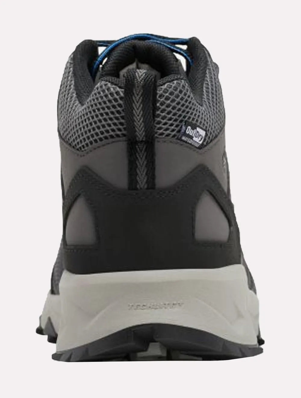 Bota Columbia Masculino Hikking Peakfreak II Mid Outdry Cinza