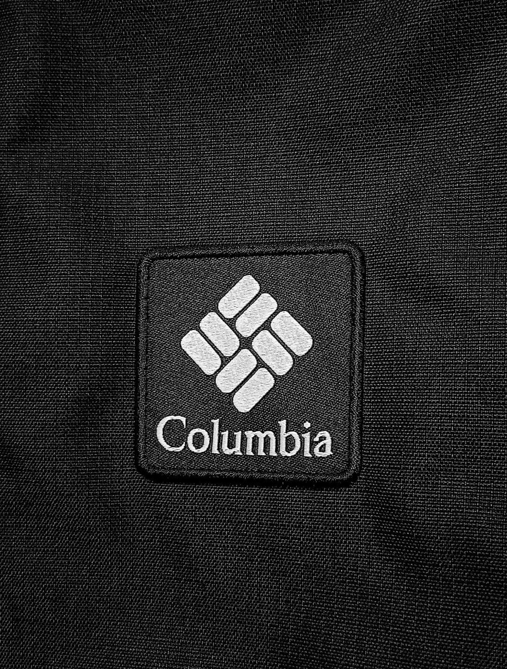 Mochila Columbia Trail Traveller Preta